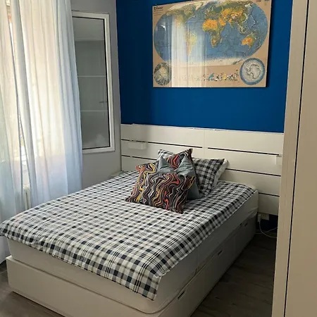 Apartamento Flat Luna *