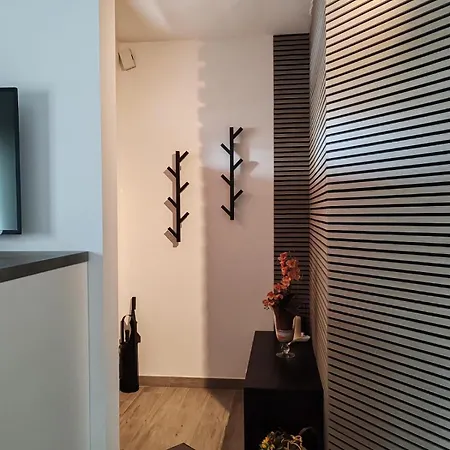 Flat Luna Apartamento *