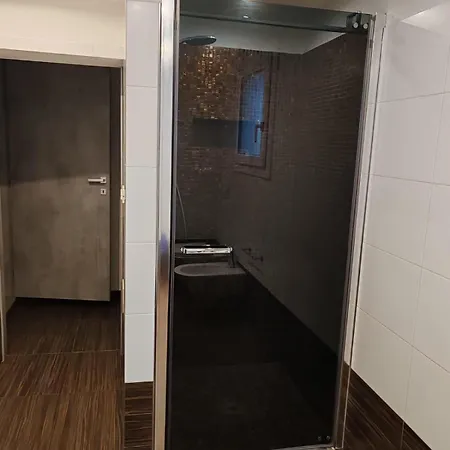 Apartamento Flat Luna