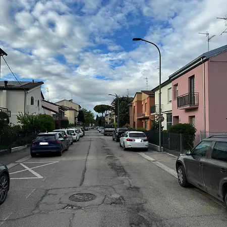 Flat Luna * Ravenna