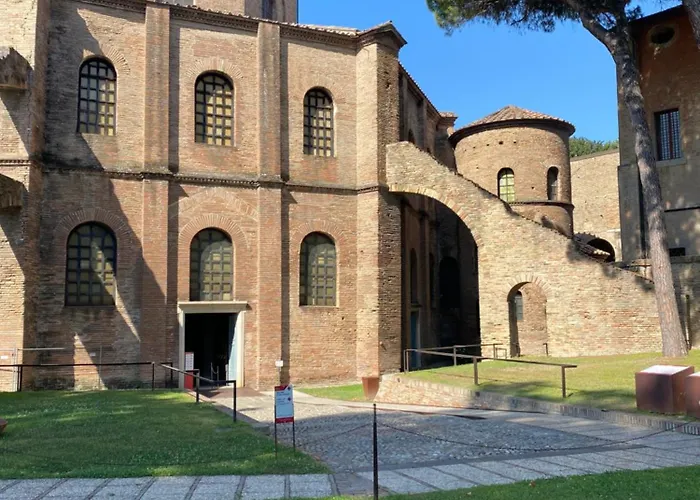 Flat Luna * Ravenna