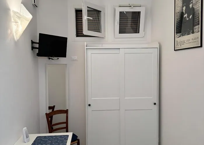 Flat Luna Apartment Ravenna