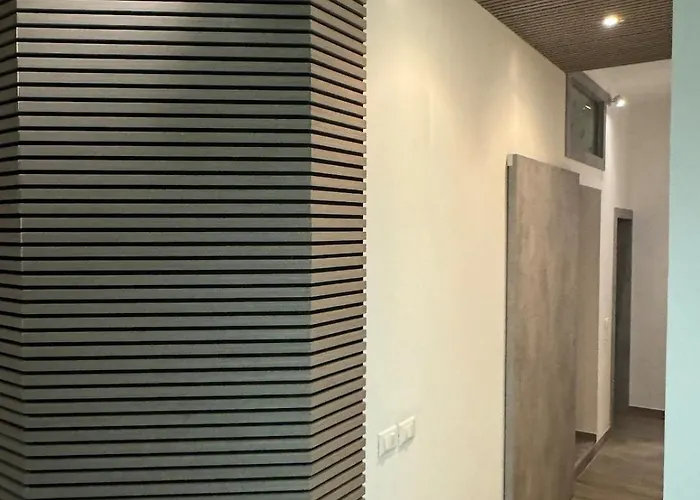 Flat Luna Apartment *