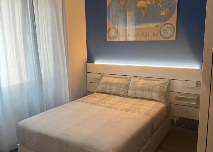 Flat Luna * Ravenna