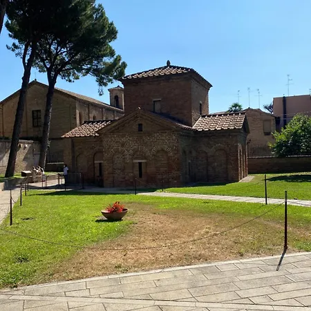 Apartamento Flat Luna *