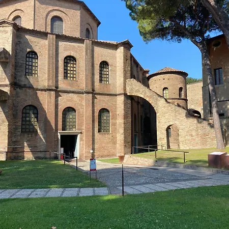 Flat Luna * Ravenna
