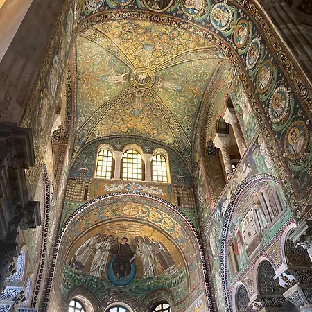 Apartment Flat Luna *