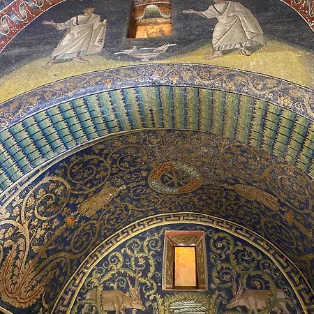 Flat Luna * Ravenna