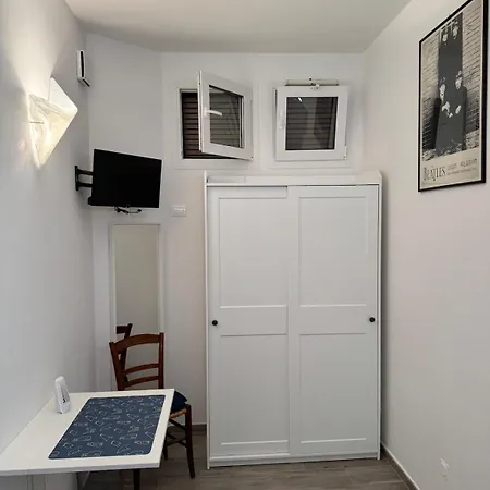 Flat Luna Apartment Ravenna