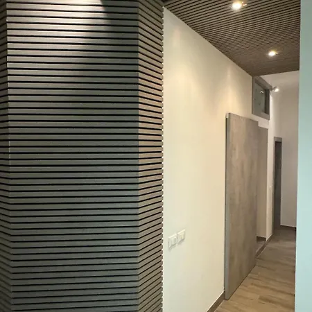 Flat Luna Apartment *