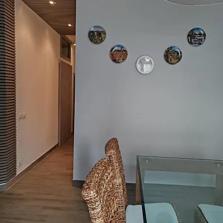 Apartment Flat Luna *