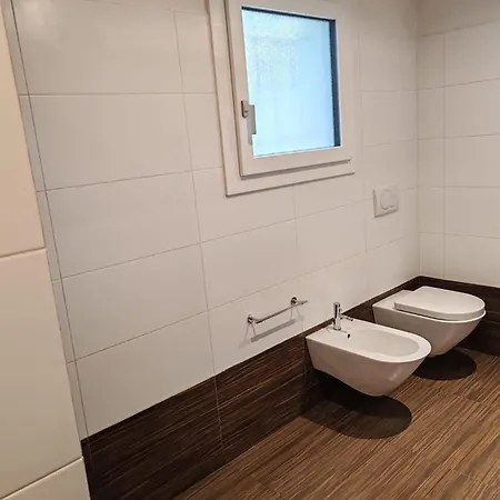 Flat Luna Apartment Ravenna