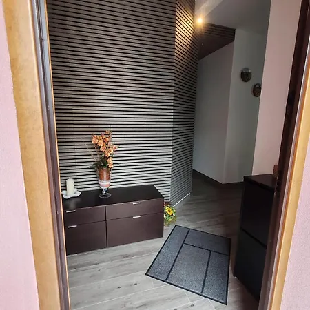 Appartement Flat Luna Ravenne