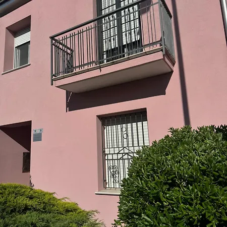 Appartement Flat Luna