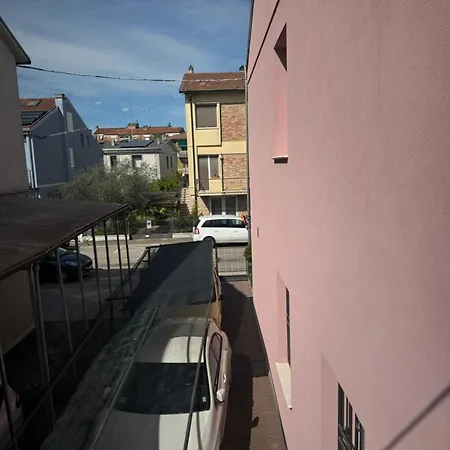 Flat Luna Apartamento *