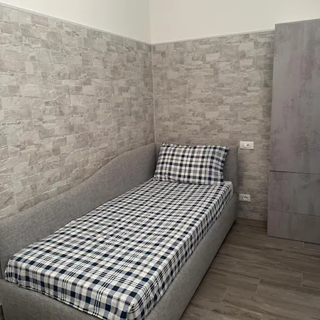 Appartement Flat Luna Ravenne