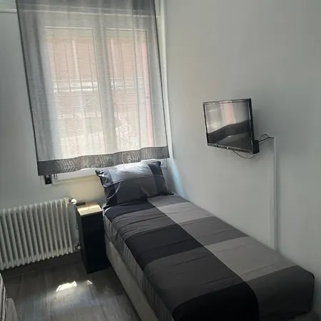 Appartement Flat Luna Ravenne
