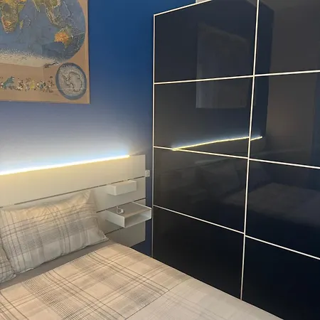 Flat Luna Apartment