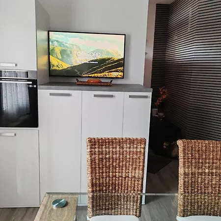 Flat Luna Apartment *