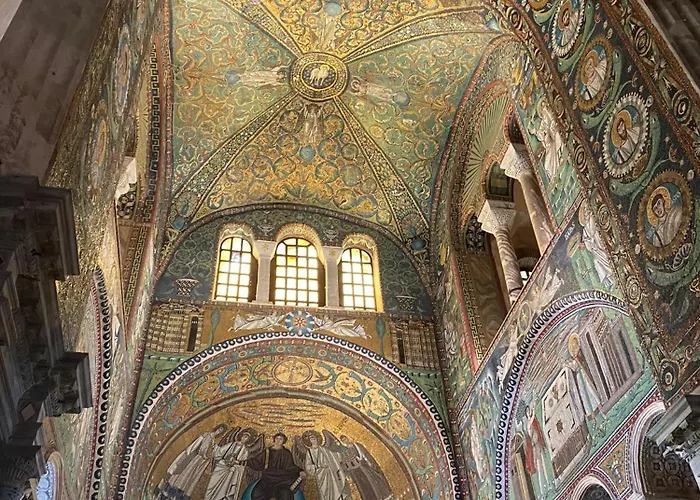 Appartamento Flat Luna *