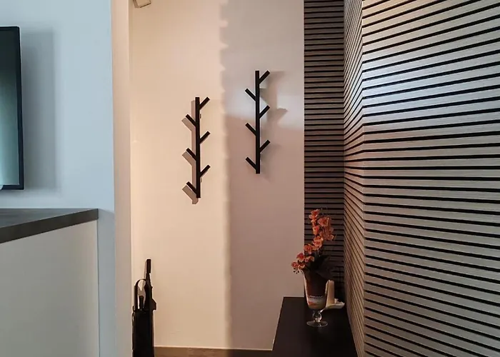 Flat Luna Apartamento *