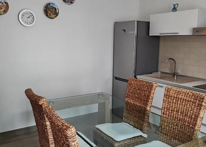 Flat Luna Apartamento Ravena