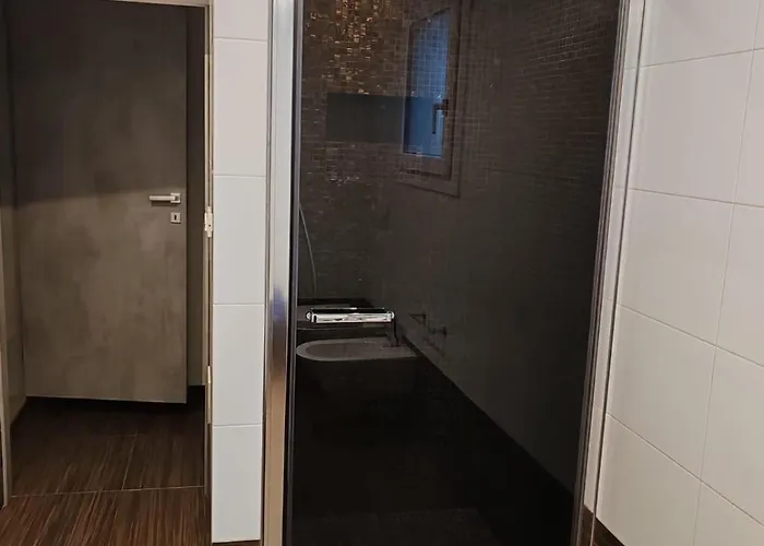 Apartamento Flat Luna