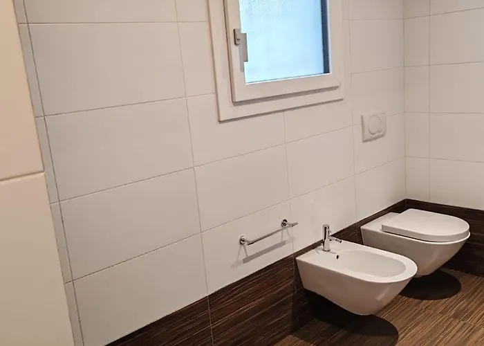 Flat Luna Appartamento Ravenna