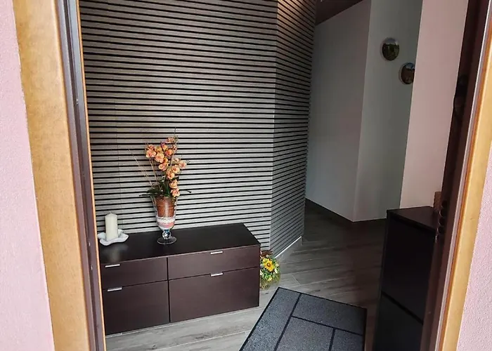 Apartamento Flat Luna Ravena