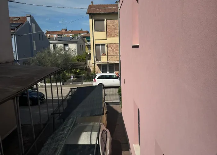 Flat Luna Appartamento *