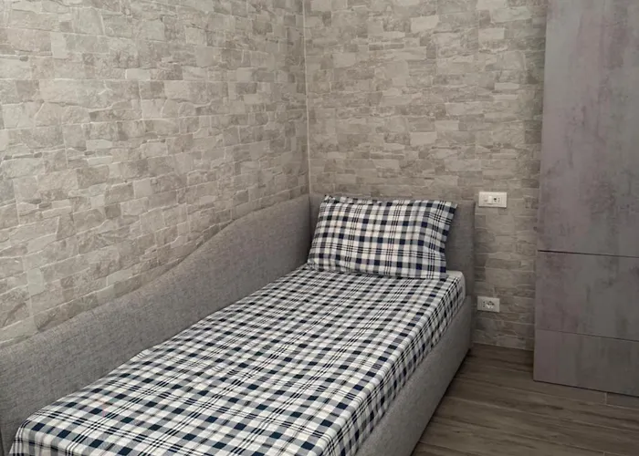Apartamento Flat Luna Ravena